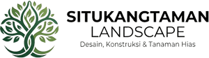 Si Tukang Taman Landscape