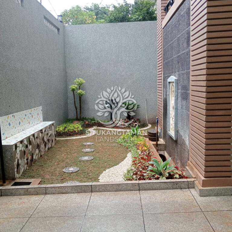 Tukang Taman Tangerang