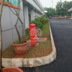 Tukang Taman Pasar Minggu