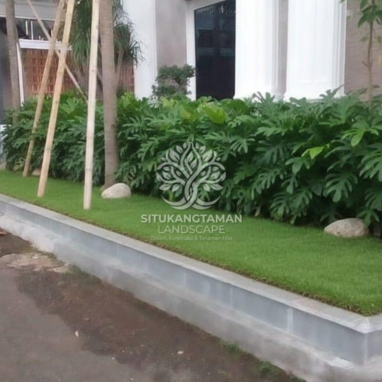 Tukang Taman Cibubur